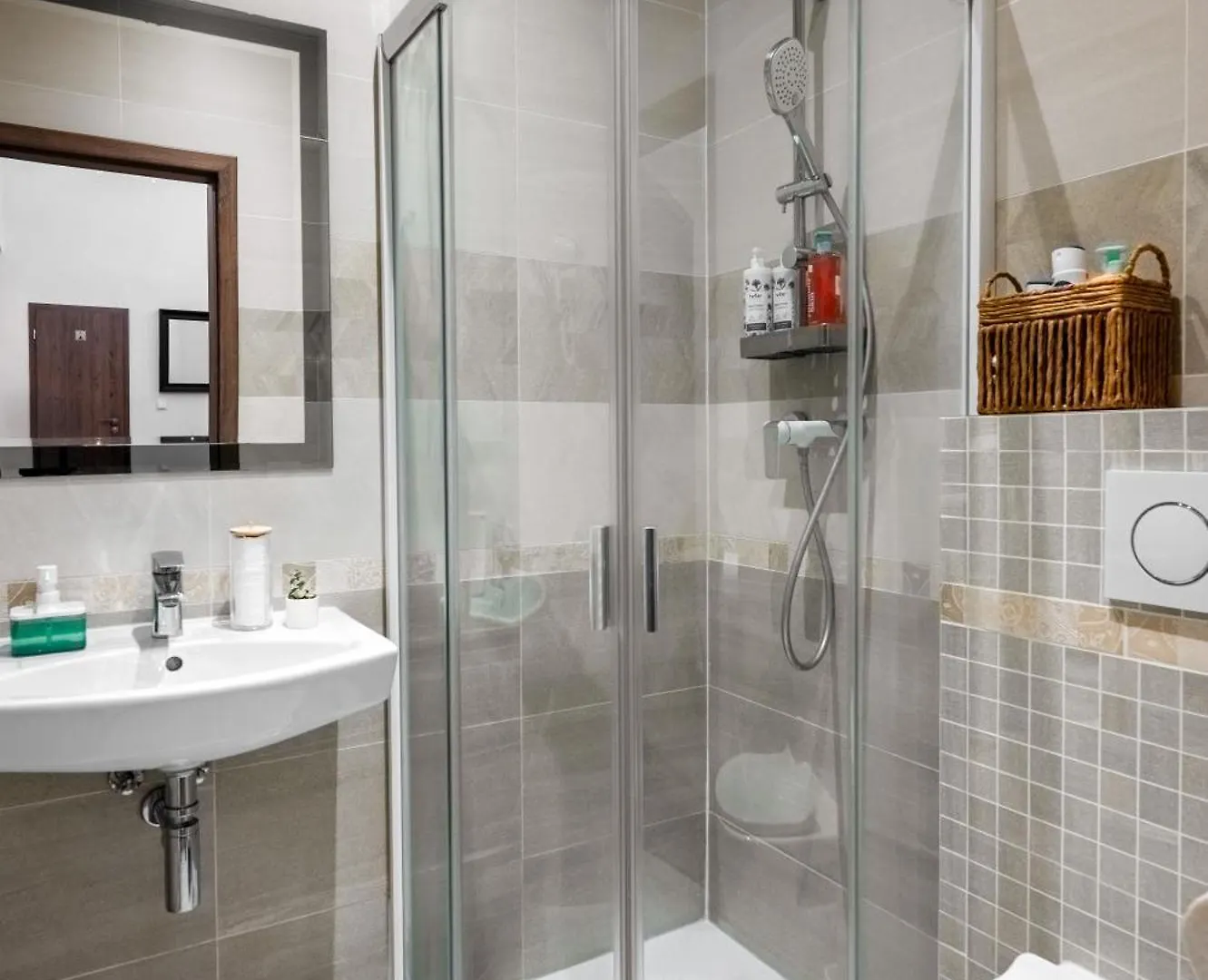 Pavlaczech Art Apartment Prag