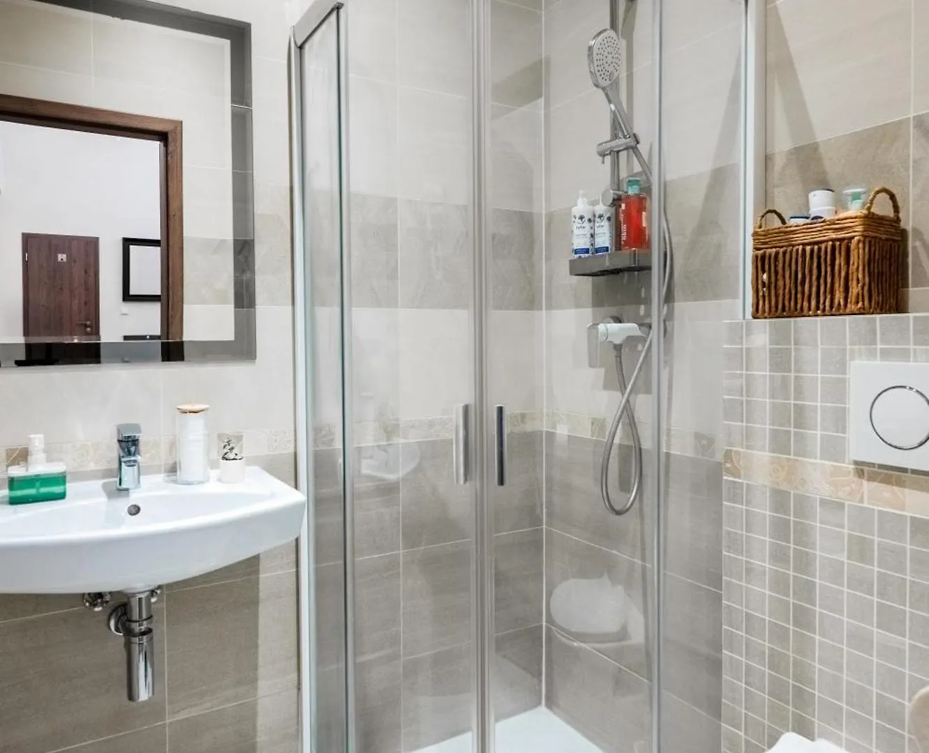 Pavlaczech Art Apartment Prag