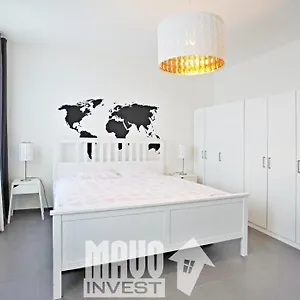 The Modern Apartamento
