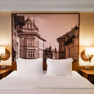 Hotel Lindner Castle, Part Of Jdv By Hyatt, Prag