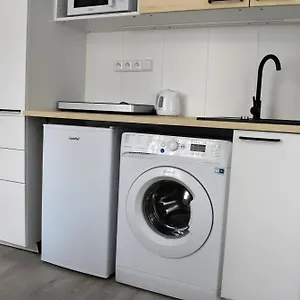 Seifert Apartamento