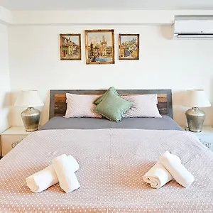 Praha Břevnov Apartamento