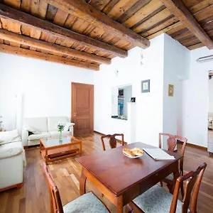 Boheme Old Town Square Apartamento