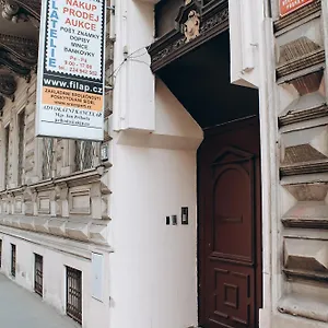 Sokolska Apartament