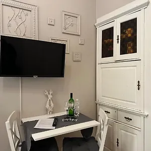 Stylovy V Srdci Prahy Apartamento