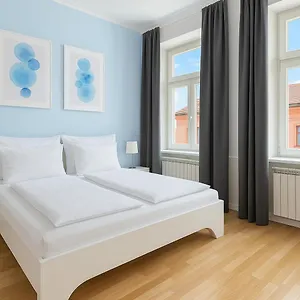 Emerald Boutique Apartament
