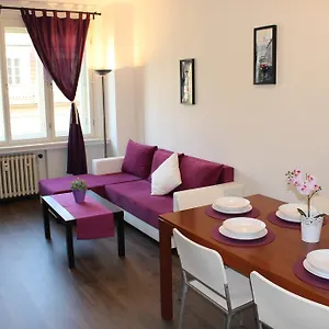 Go Native Apartamento
