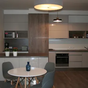 Karlin Appartement