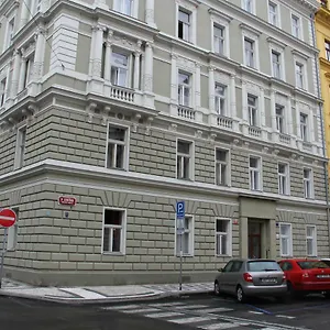 Vltava Apartamento
