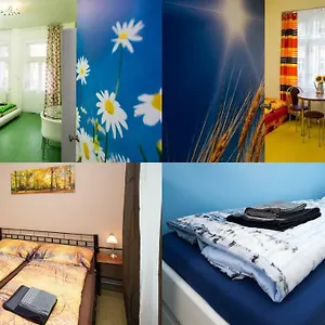 Four Year Seasons - Walkable To Centre, Metro And Riverside Apartment