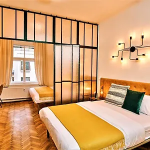 Camo Boutique Apartamento